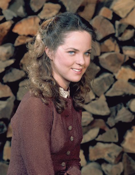 little house on the prairie star melissa sue anderson dated a singer twice her age while she