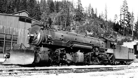 Steam Engine Snow Plow O Gauge Railroading On Line Forum