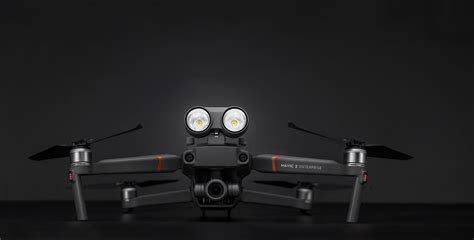 Dji Mavic 2 Enterprise Drone Built For Search And Rescue Digital