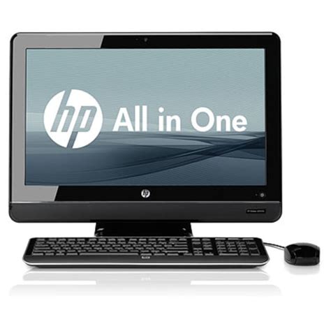 Hp Compaq 6000 Pro All In One Reviews Pricing Specs