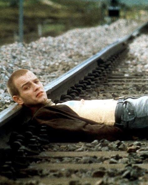 Trainspotting Trainspotting Cinema Film Film Stills