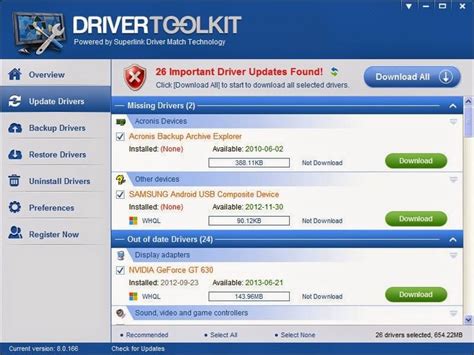 Driver Toolkit License Key And Email Toolkit Drivers Key