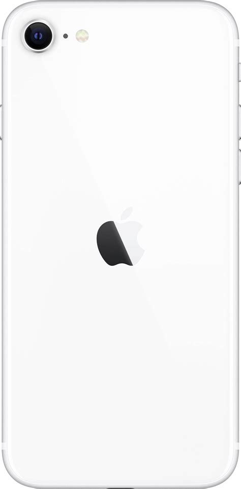 Apple Iphone Se White 256 Gb 119 Cm 47 Inch