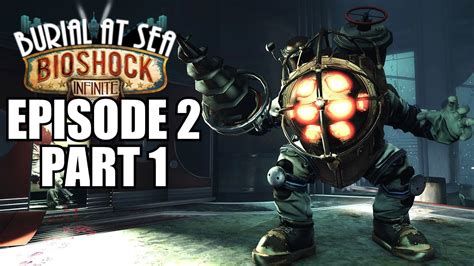 Bioshock Infinite Burial At Sea Episode 2 Door Codes Jokercities
