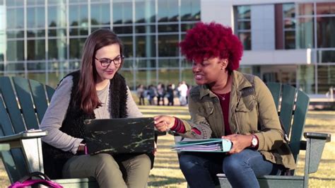 Create Your College Experience At Ggc Youtube
