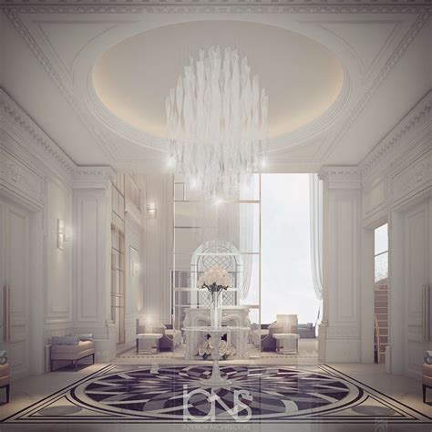 14 Best Images About Luxury Entrance Lobby Designs By Ions Design On