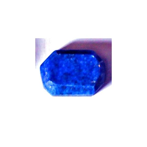 Lapis Lazuli 16 Ct Gemstone Afghanistan 032