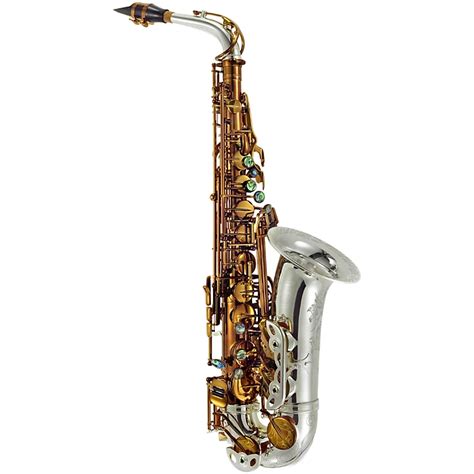 P Mauriat Greg Osby Signature Series Professional Alto Saxophone