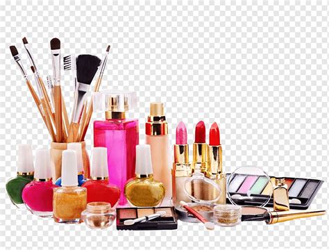 Kosmetik Makeup Kosmetik Makeup Lipstik Kuas Png PNGWing