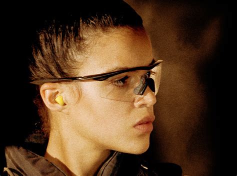 Oakley M Frame Michelle Rodriguez Swat Sunglasses Id