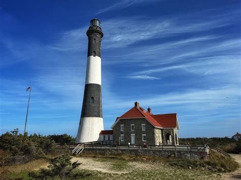 Fire Island Lighthouse Closed Until Further Notice Nps Fire Island
