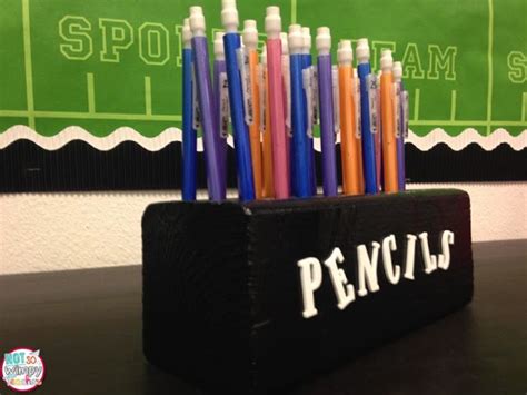 Never Sharpen Another Pencil In 2020 Classroom Pencils Teacher