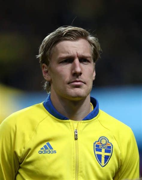 Rb leipzig winger emil forsberg, on how demanding zlatan was during their time together on the swedish national team, spox.com, may 11, 2017. Emil Forsberg Sweden Pictures and Photos - Getty Images in 2020 | Sweden, World cup qualifiers, Fifa