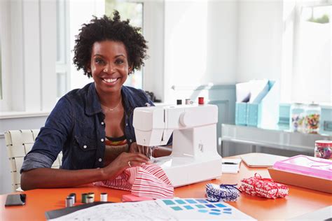 How To Sewing Machine Basics Rolling Hills Library