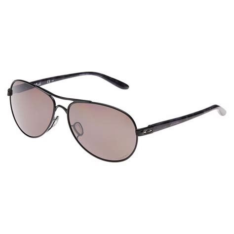 Buy Oakley Aviator Mens Sunglasses Oo4079 407927 59 59 13 135 Mm Eyewear Ksa