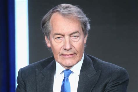 Charlie Rose Exposé Puts Cbs Execs In A Frenzy Page Six