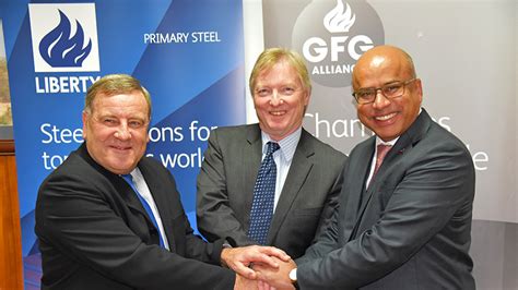 Gfg Alliance Announces Agreement To Invest In Havilah Resources Limited Gfg Alliance