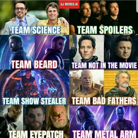 Can Odin Also Be In The Bad Fathers Category Avengers Humor Marvel