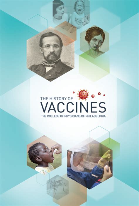 About the provincial booking system. History of Vaccines Publishes Book | History of Vaccines