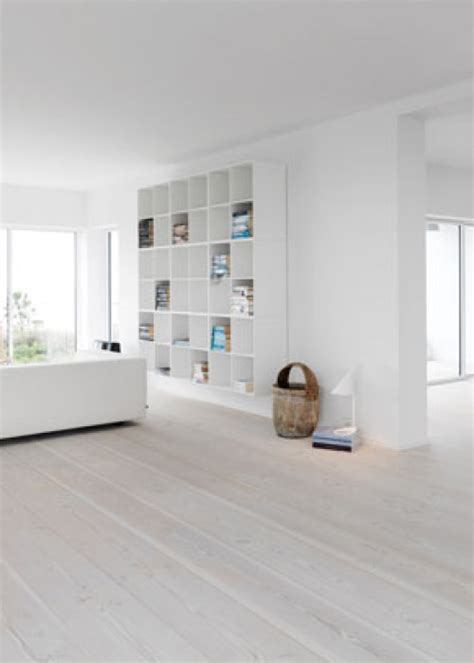 Scandinavian Interior Design Real Wood Floors The Reclaimed