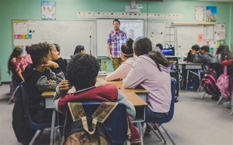 Five Things You Should Know Before Becoming A Teacher By Jamie Hillis