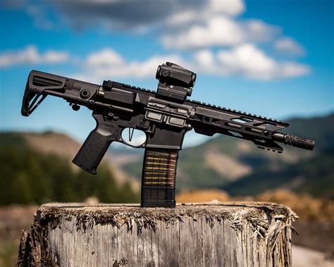 8 Best Ar 10 Rifles For 2023 Superior Range And Precision