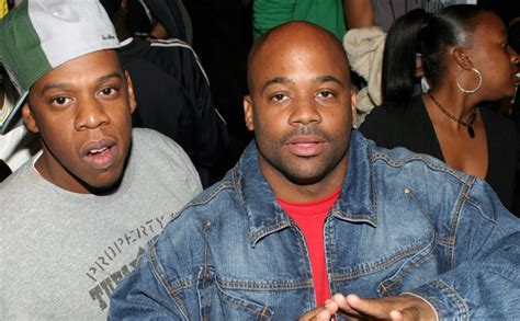 Roc A Fella Sues Damon Dash Over Nft Of Jay Zs Reasonable Doubt Dear Lezzie