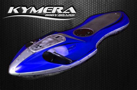 From snorkeling and carrying out fun acrobatics to deep diving. Kymera Electric Jet Board | Vehiculos, Barcos