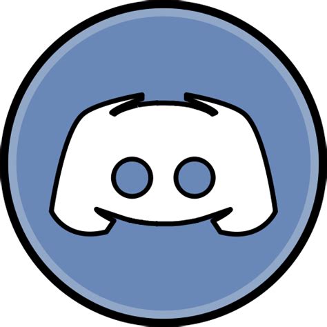 Best Discord Logo Transparent Images Download For Free — Png Share