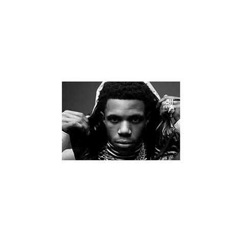 Dynamic Claps Boogie Wit Da Hoodie Swervin 12 X 18 Inch Poster Rolled