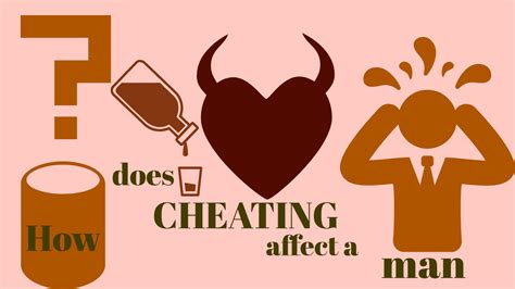 How Does Cheating Affect A Man Magnet Of Success