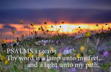 Christ Lutheran Vail Church Psalm Sermon Series Part 7 Psalm 119