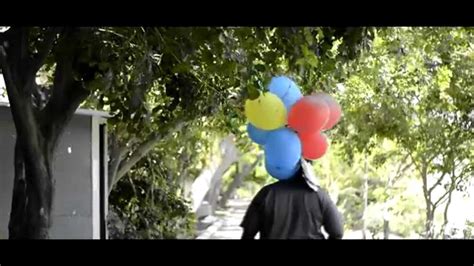 Balloon Short Film Trailer Youtube