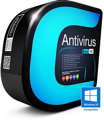 Bitdefender antivirus free promises basic antivirus protection for windows pcs, and that's exactly what you get. Comodo Free Antivirus | Download Virus Protection and ...