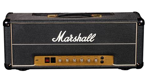 Milestone Marshall Heads Musicradar