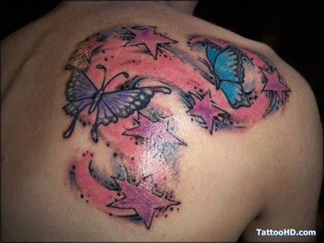 46 Best Butterfly Tattoo Text Images On Pinterest