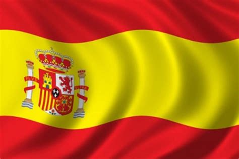 Die flagge von spanien ( spanisch : Spanische-Flagge | Spanien flagge, Spanische flagge, Mallorca