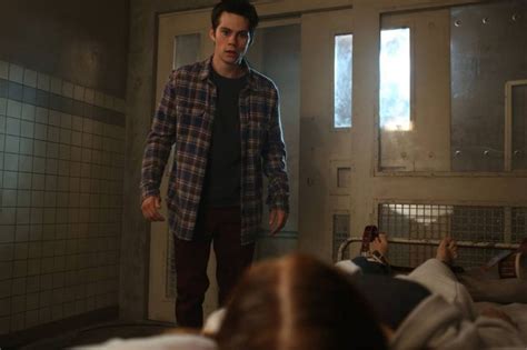 watch teen wolf season 5 episode 15 online can stiles and scott break lydia out of eichen house