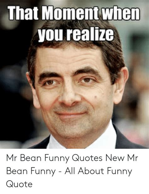 Mr Bean Memes Funny Photos