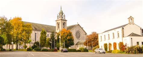 Church Of St Thérèse Mount Merrion Parish In The Heart Of The Church