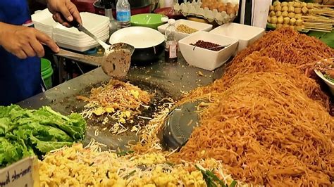 Check spelling or type a new query. Best Pad Thai in Thailand. Bangkok Street Food - YouTube