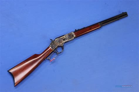 Uberti 1873 Short Rifle 357 Mag Ca For Sale At