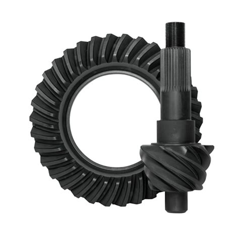 High Performance Yukon Ring And Pinion Pro Gear Set For Ford 9 In A 486