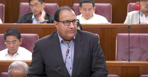 Iswaran, told cnbc the bill is about enabling rather than controlling free speech. POFMA should be used even if the person spreading ...