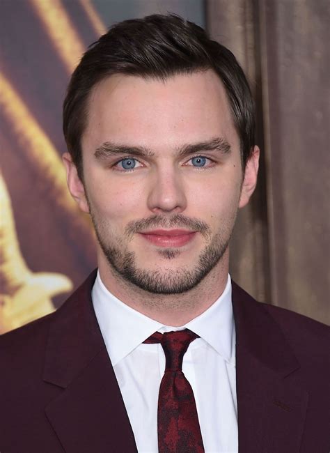 Nicholas Hoult Biography Movies And Facts Britannica