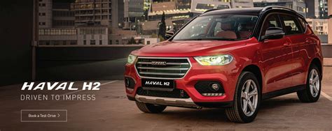 Research haval car prices, news and car parts. Haval H2 | Small Family SUV - Haval Motors SA Pty Ltd
