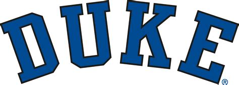 Duke University Logo D