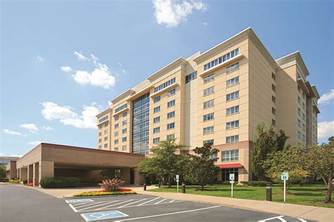 Embassy Suites By Hilton Nashville South Cool Springs 820 Crescent