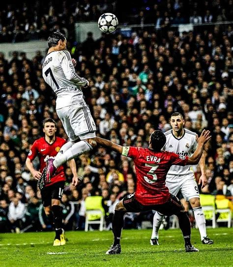 Épinglé Par Hadassa Sampaio Sur Futebol Ronaldo Cristiano Photo De