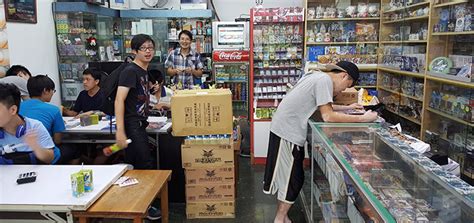 Rated 5 out of 5. Card Shops in Taipei, Taiwan - Road of the King